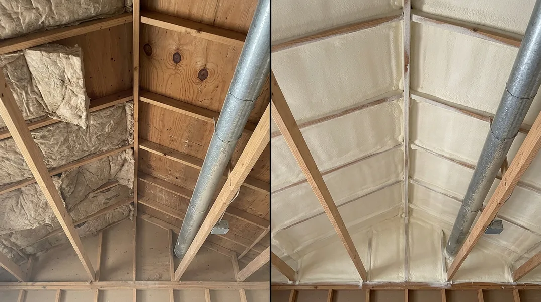 Why Lubbock's Dry Climate Zone 3B Changes the Insulation Game
