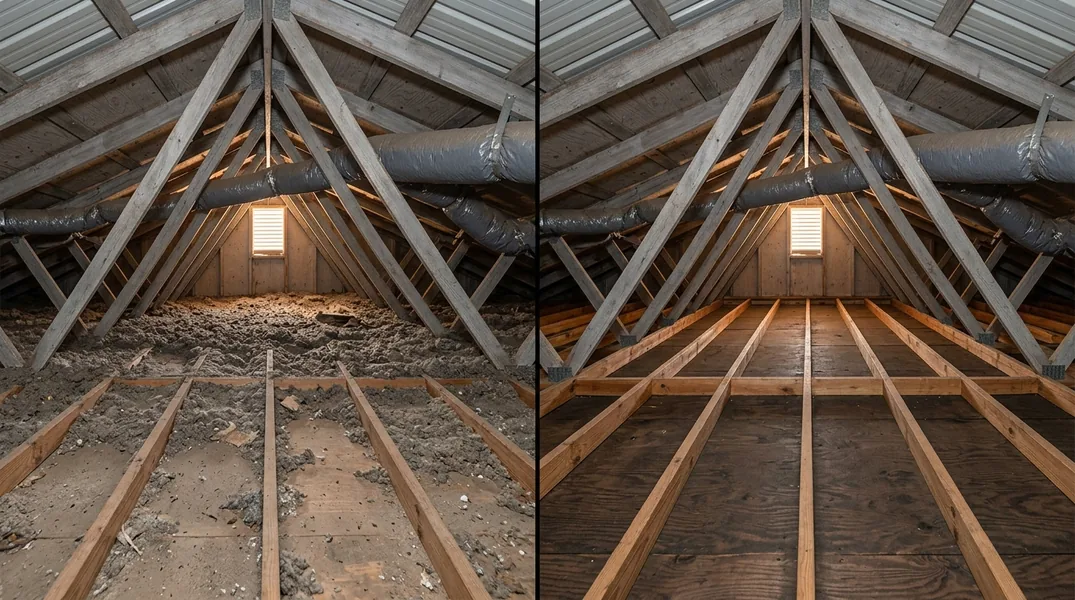 Hiring an Insulation Contractor in Lubbock: What to Ask Before You Sign